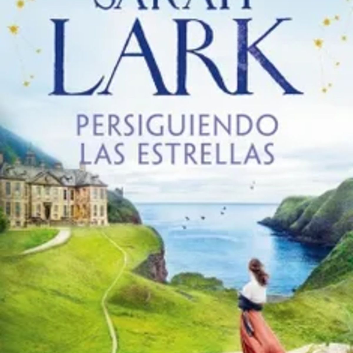 TOP10BOOKS - LIBRO Persiguiendo Las Estrellas - Persiguiendo Las Estrellas