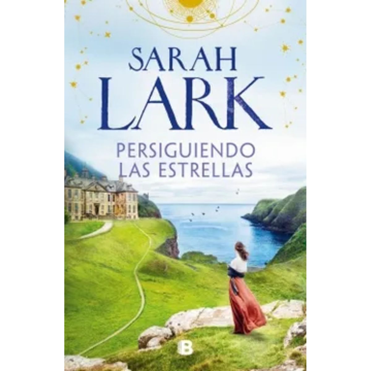 TOP10BOOKS - LIBRO Persiguiendo Las Estrellas - Persiguiendo Las Estrellas