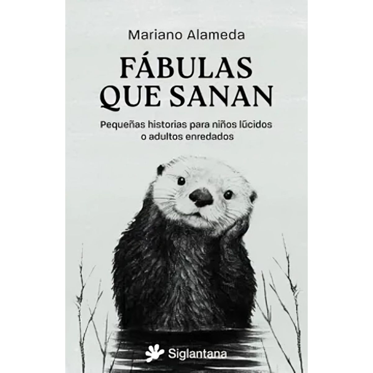 TOP10BOOKS - LIBRO Fábulas Que Sanan - Fábulas Que Sanan