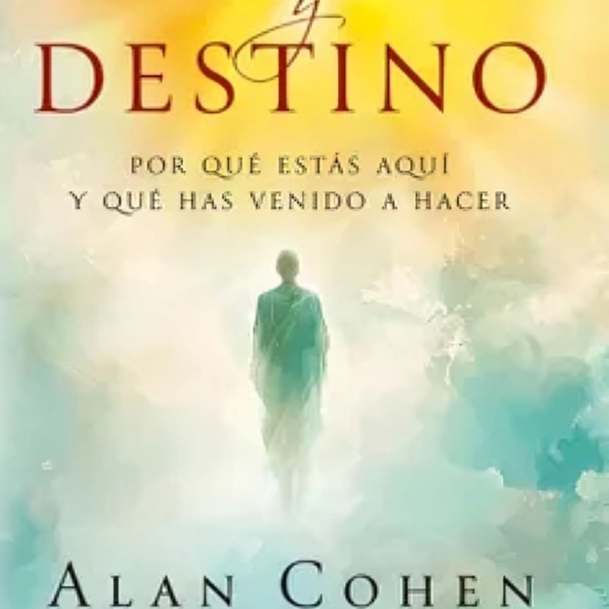 TOP10BOOKS - LIBRO Alma Y Destino - Alma Y Destino