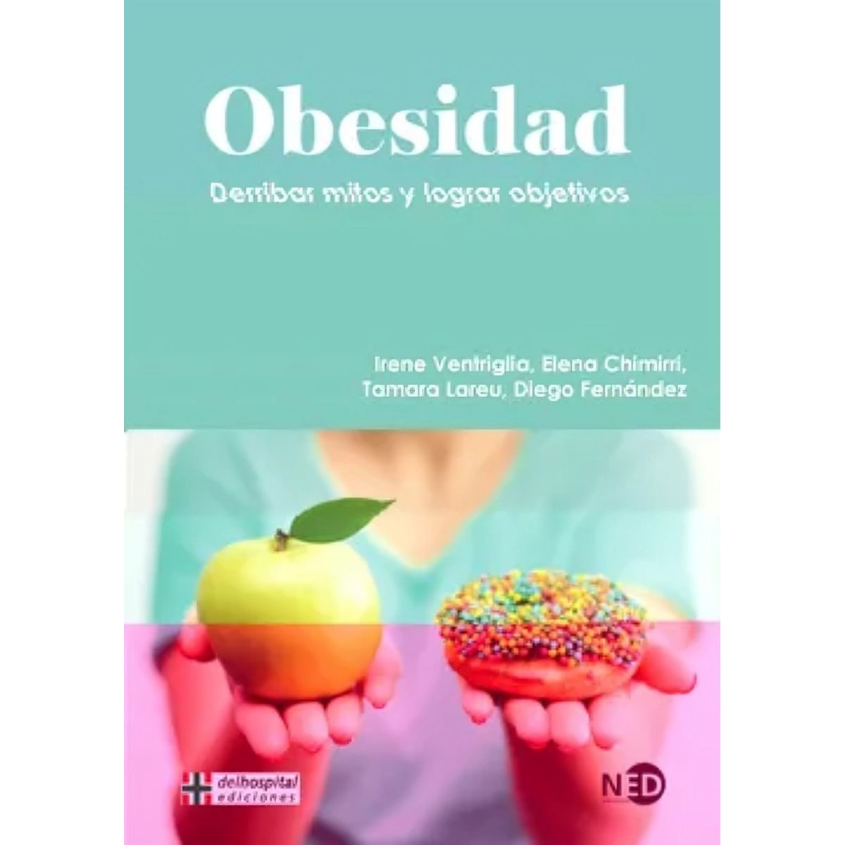 TOP10BOOKS - LIBRO Sobrepeso Y Obesidad - Sobrepeso Y Obesidad