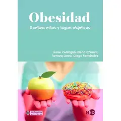 TOP10BOOKS - LIBRO Sobrepeso Y Obesidad - Sobrepeso Y Obesidad