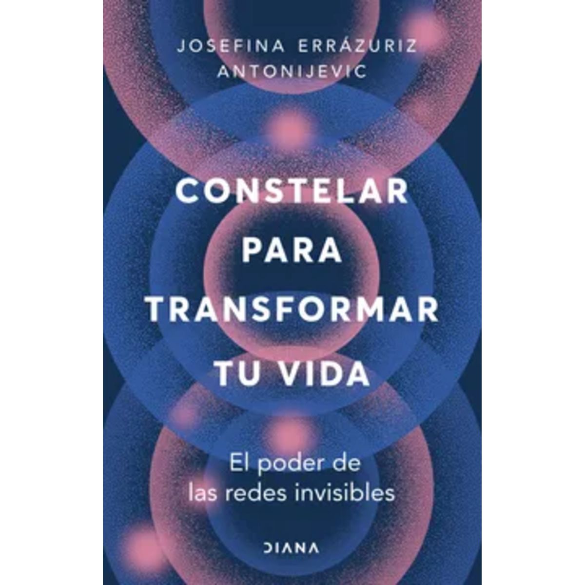 TOP10BOOKS - LIBRO Constelar Para Transformar Tu Vida