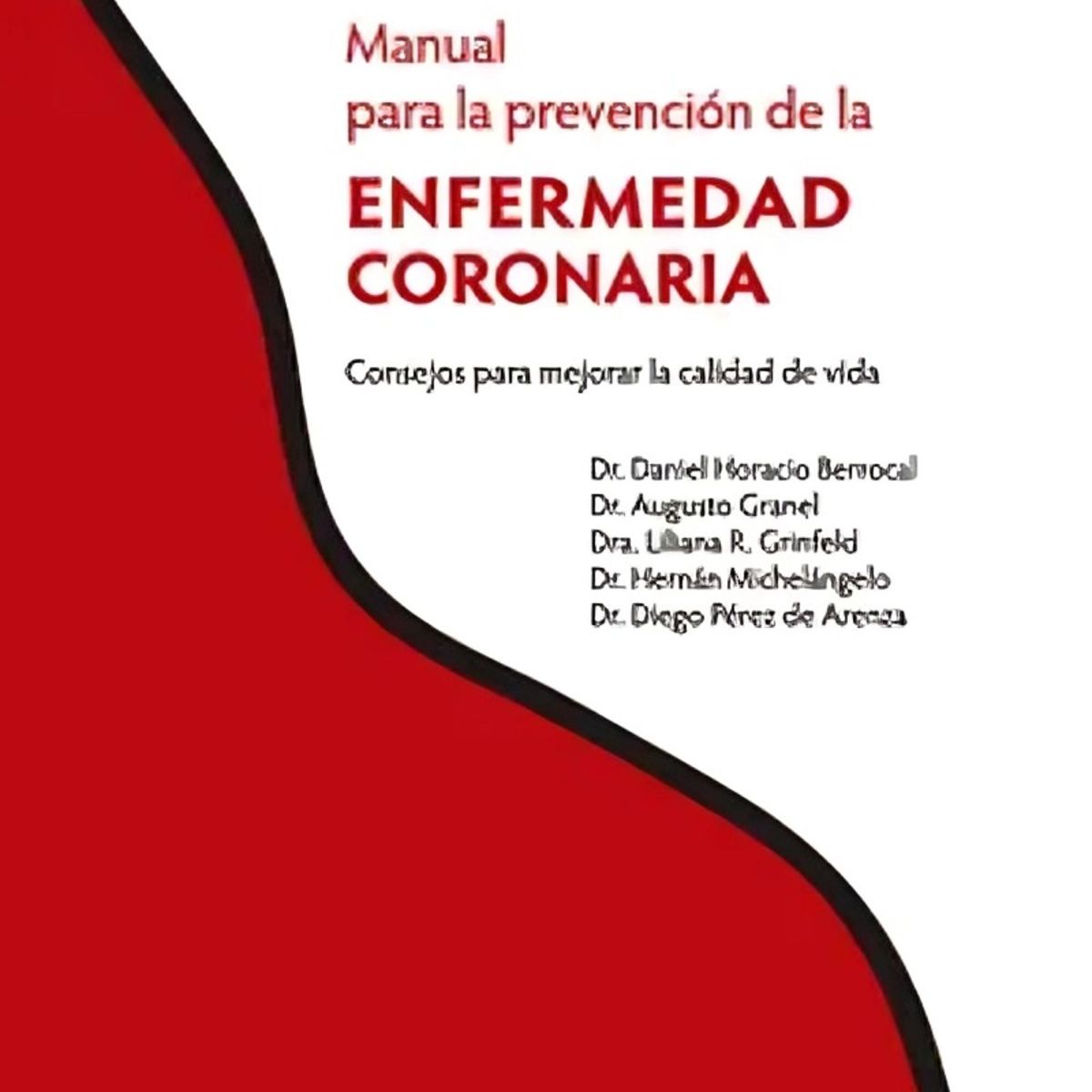 TOP10BOOKS - LIBRO en f e r m e d a d Coronaria Mal Para La Prevención