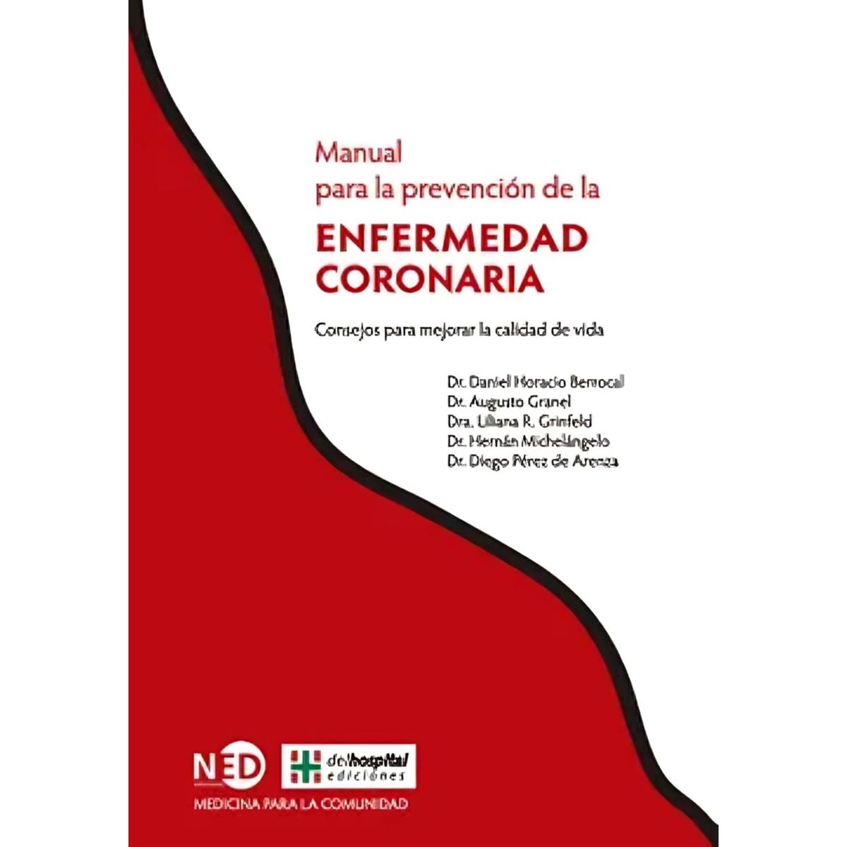 TOP10BOOKS - LIBRO en f e r m e d a d Coronaria Mal Para La Prevención