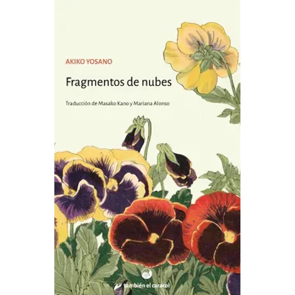 TOP10BOOKS - LIBRO Fragmentos De Nubes - Fragmentos De Nubes