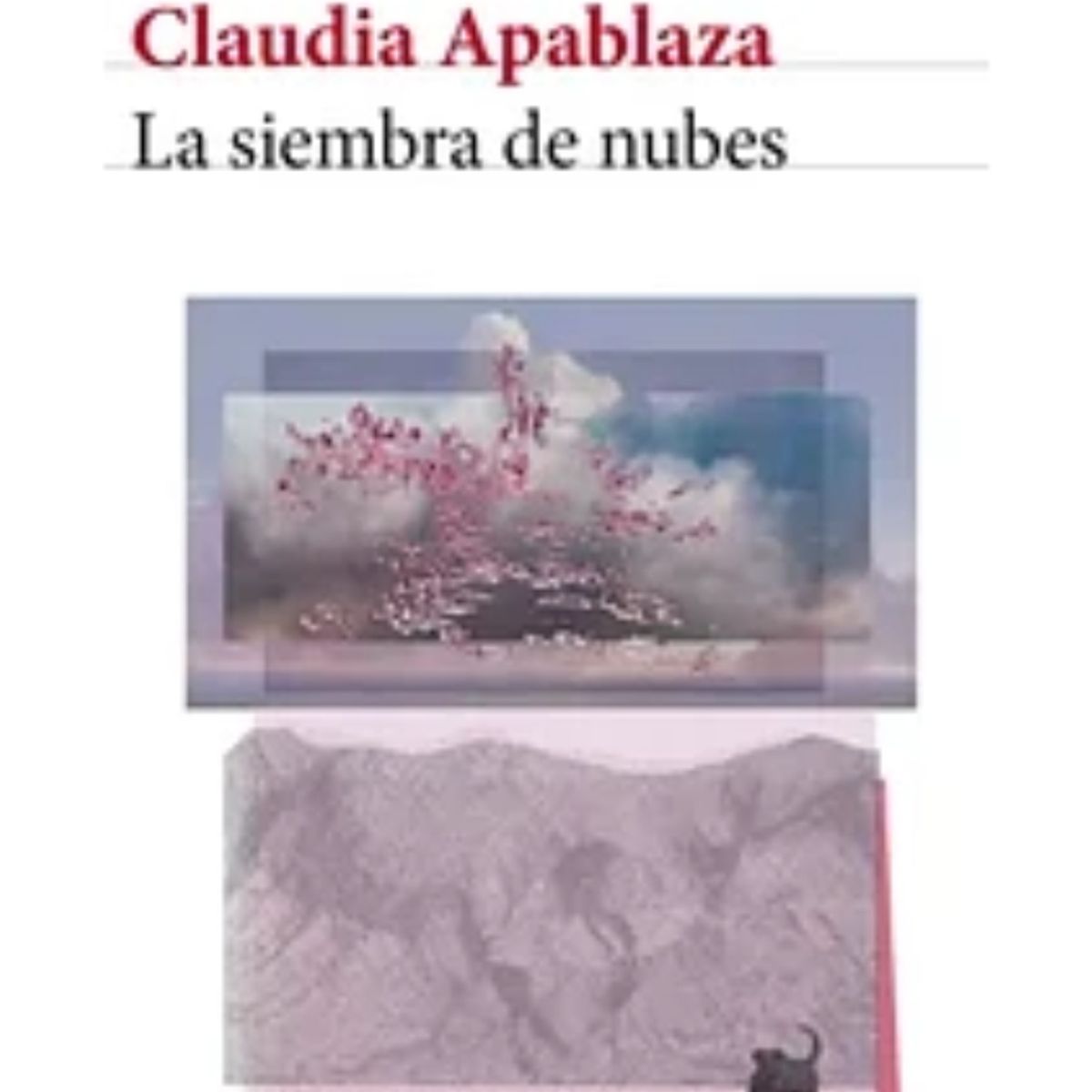 TOP10BOOKS - LIBRO La Siembra De Nubes - La Siembra De Nubes