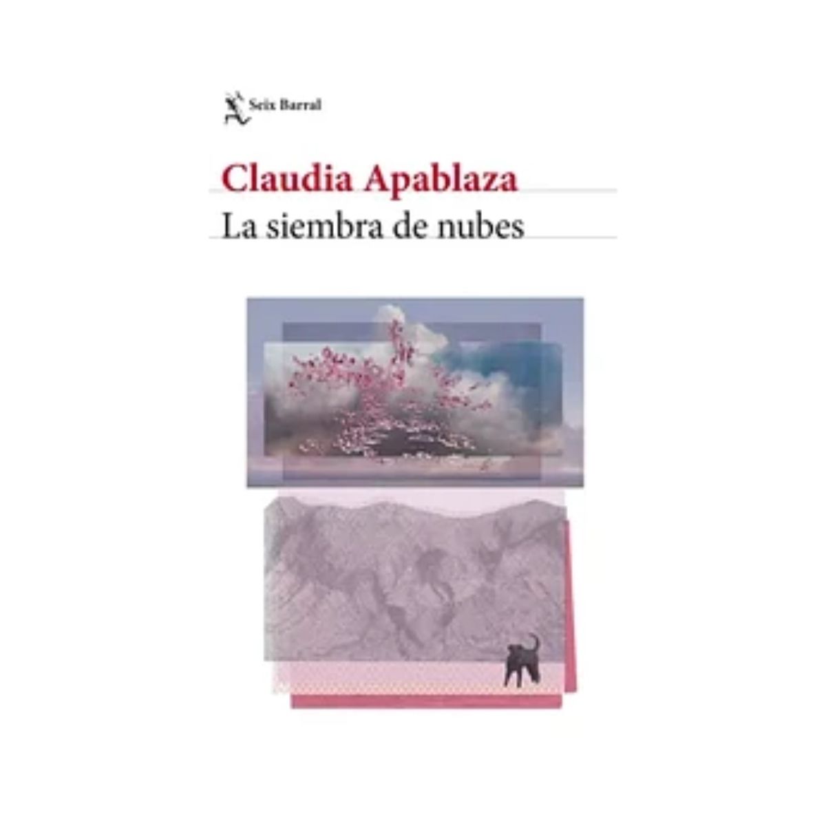 TOP10BOOKS - LIBRO La Siembra De Nubes - La Siembra De Nubes