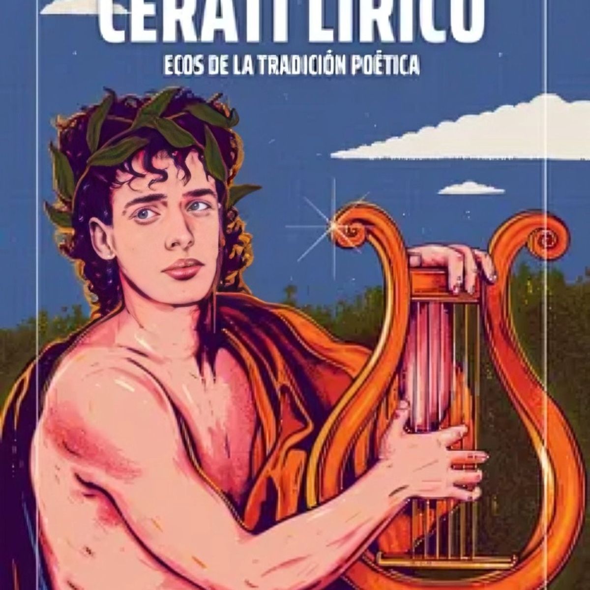 TOP10BOOKS - LIBRO Cerati Lírico - Cerati Lírico