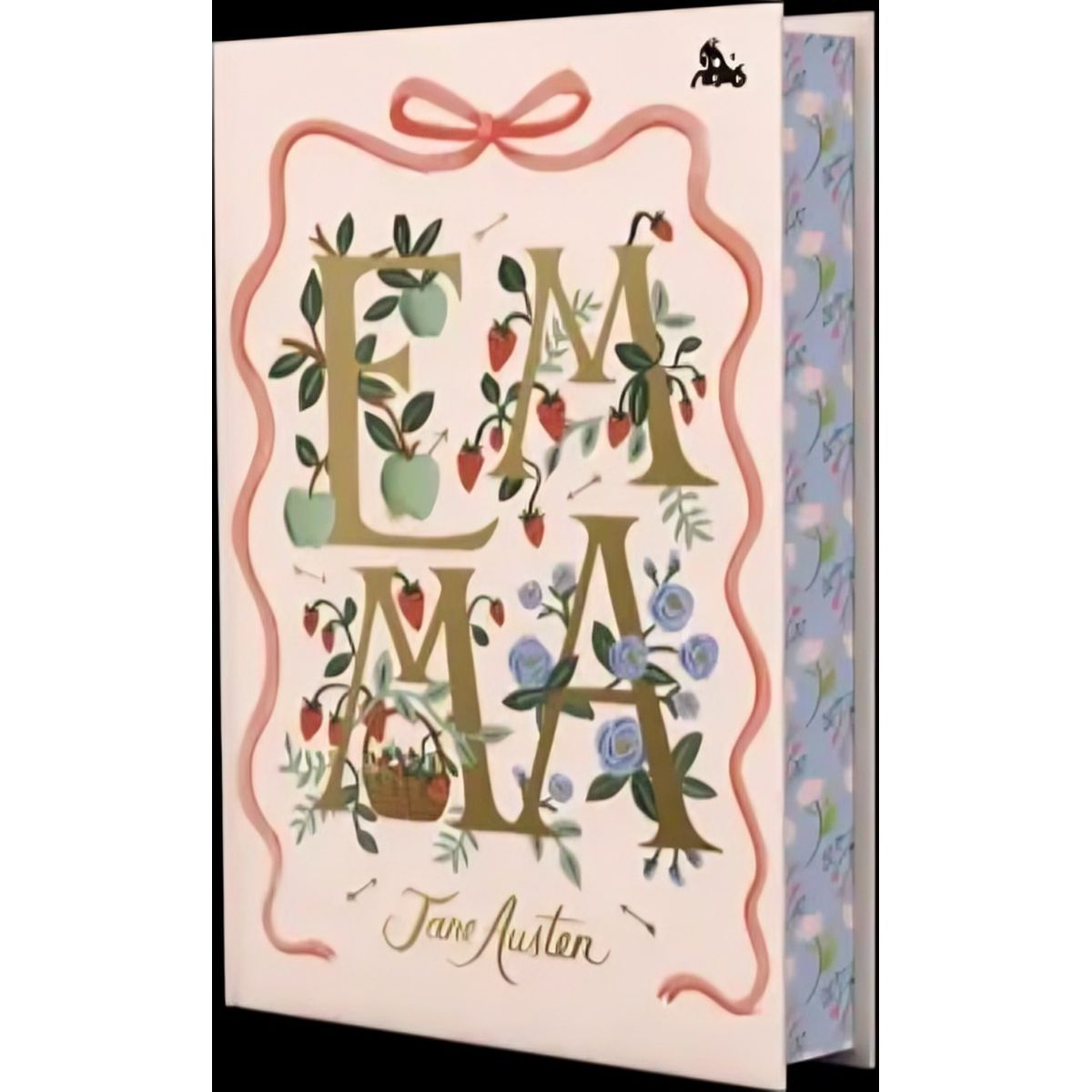 TOP10BOOKS - LIBRO Emma. Edición Especial - Emma. Edición Especial