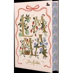 TOP10BOOKS - LIBRO Emma. Edición Especial - Emma. Edición Especial