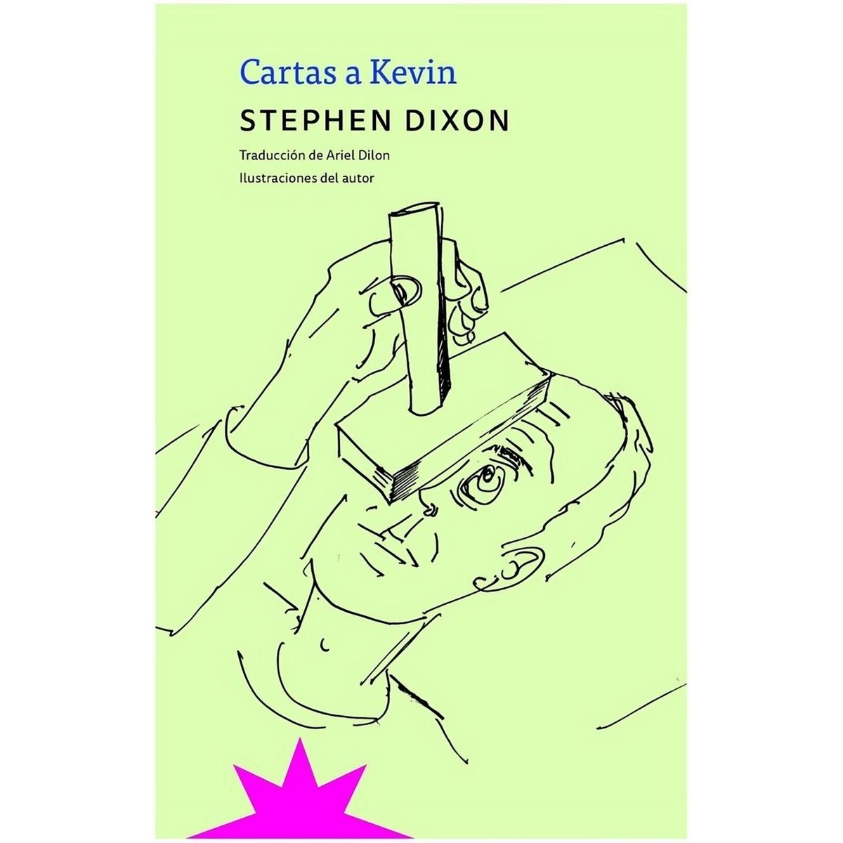 TOP10BOOKS - Cartas A Kevin - Cartas A Kevin