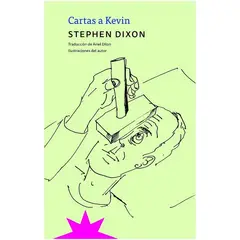 TOP10BOOKS - Cartas A Kevin - Cartas A Kevin