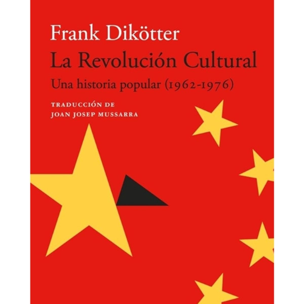TOP10BOOKS - LIBRO La Revolución Cultural - La Revolución Cultural