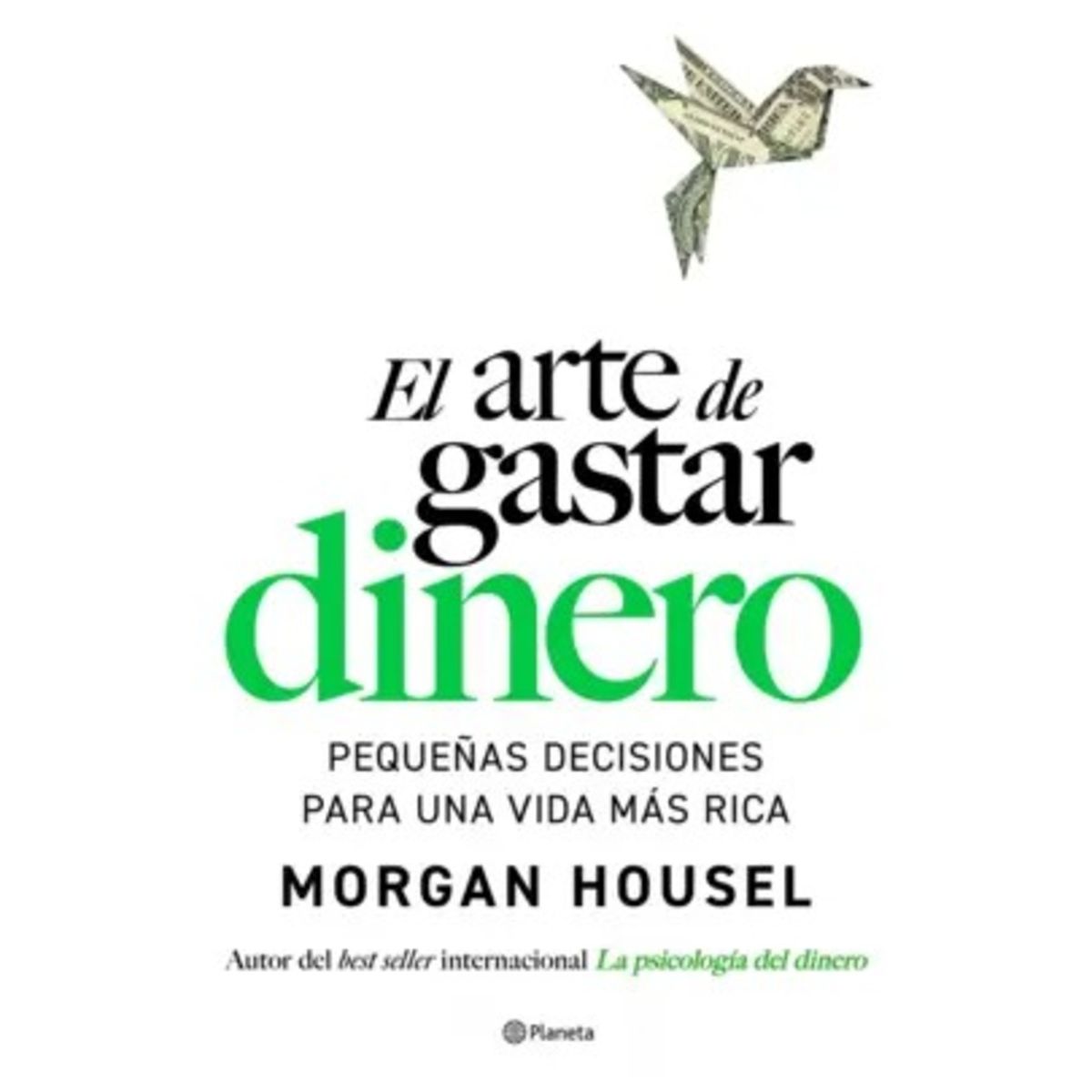 TOP10BOOKS - LIBRO El Arte De Gastar Dinero - El Arte De Gastar Dinero