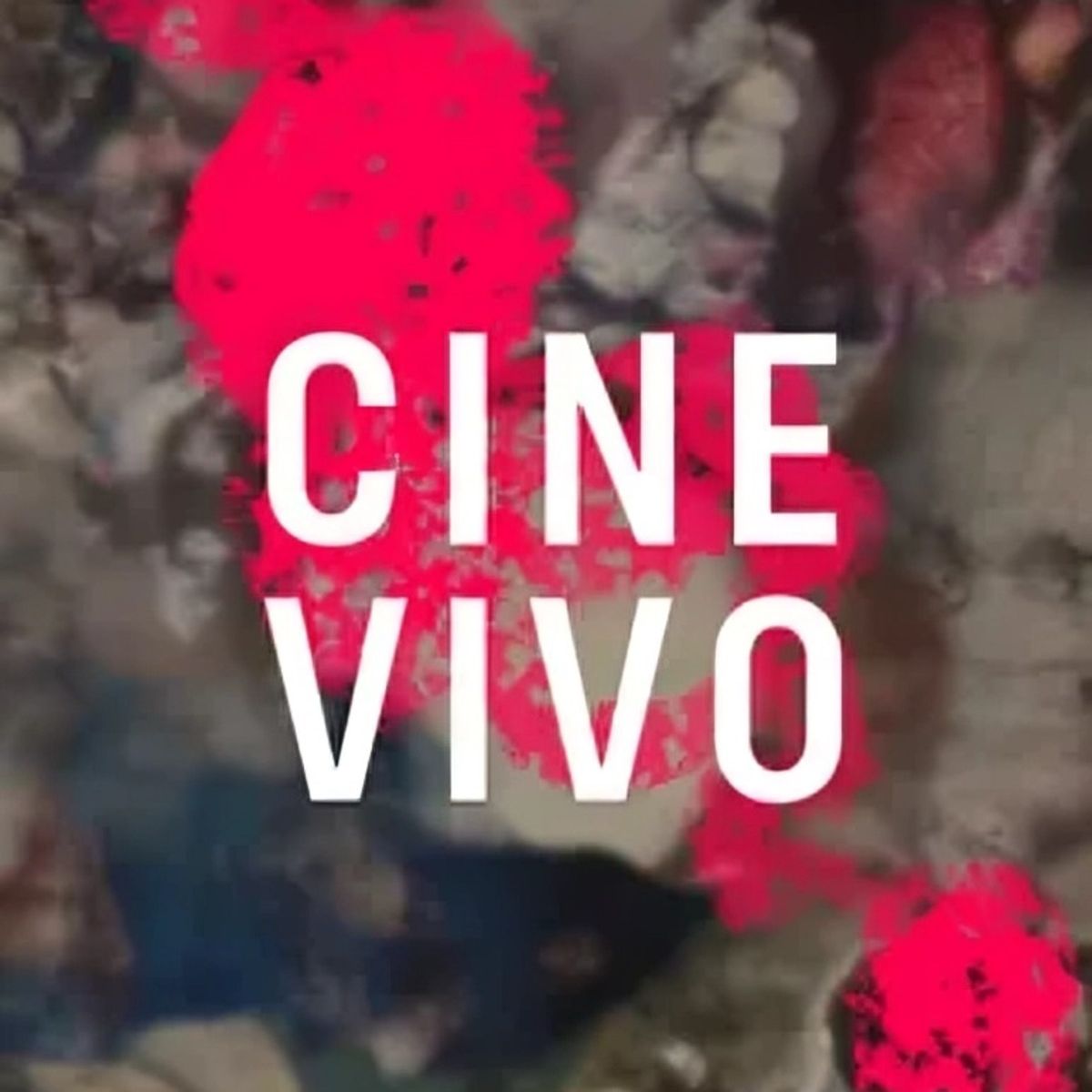 TOP10BOOKS - LIBRO Cine Vivo - Cine Vivo