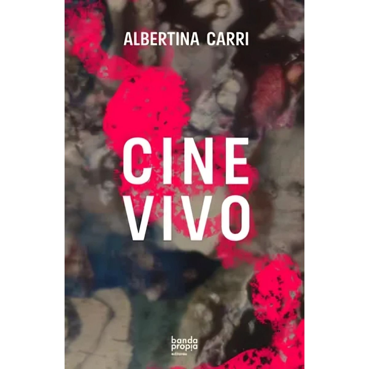 TOP10BOOKS - LIBRO Cine Vivo - Cine Vivo