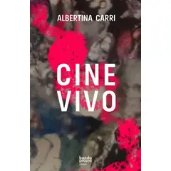 TOP10BOOKS - LIBRO Cine Vivo - Cine Vivo
