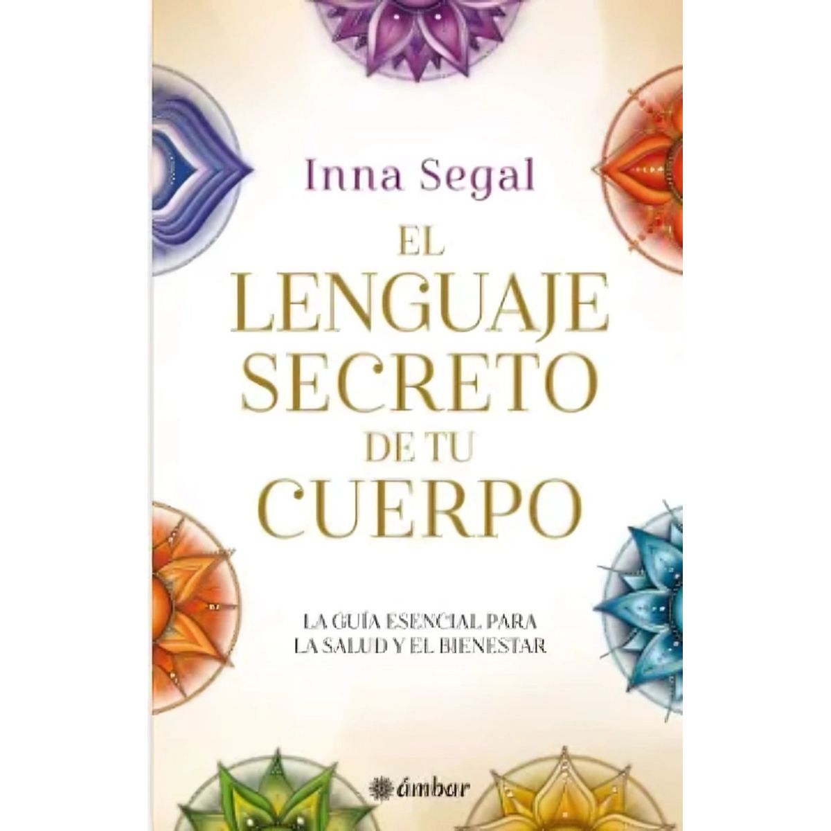 TOP10BOOKS - LIBRO El Lenguaje Secreto De Tu Cuerpo - El Lenguaje Secreto De Tu Cuerpo