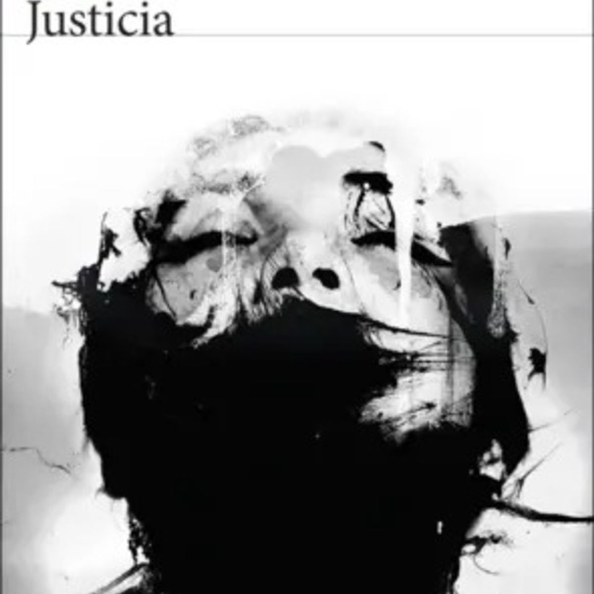 TOP10BOOKS - LIBRO Justicia - JANNE TELLER