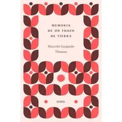 TOP10BOOKS - LIBRO Memoria De Un Pedazo De Tierra - Memoria De Un Pedazo De Tierra