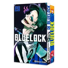 TOP10BOOKS - LIBRO Blue Lock Nº 26 Edición Especial - Blue Lock Nº 26 Edición Especial