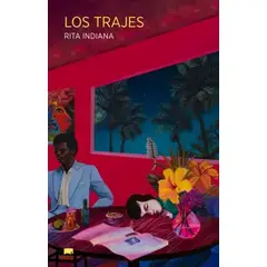 TOP10BOOKS - LIBRO Los Trajes - Los Trajes