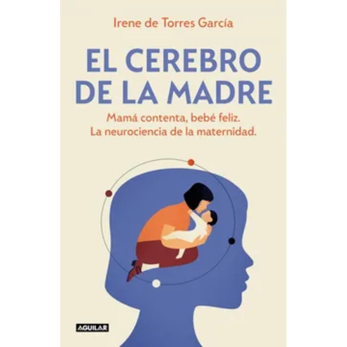 TOP10BOOKS - LIBRO El Cerebro De La Madre - El Cerebro De La Madre