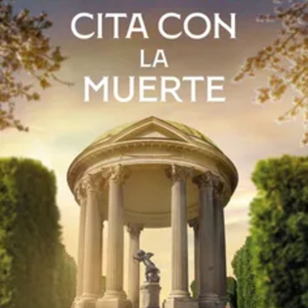 TOP10BOOKS - LIBRO Cita Con La Muerte - Cita Con La Muerte