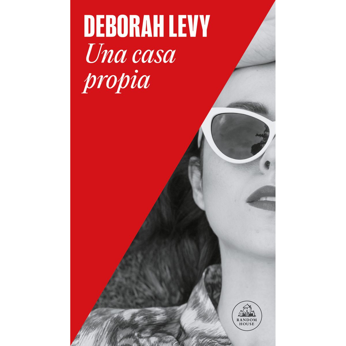 TOP10BOOKS - LIBRO Una Casa Propia - Una Casa Propia