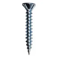 METALFER - Tornillo Autoavellanante Fibrocemento 6x1.5/8 Pf. 1000 Pz