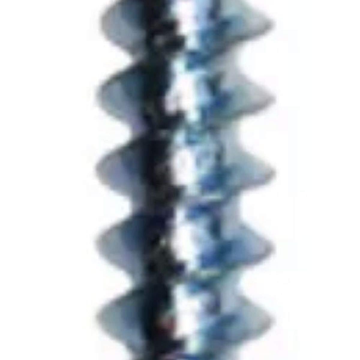 METALFER - Tornillo Autoavellanante Fibrocemento 6x1.1/4 PB. 100 Pz .