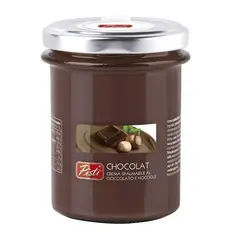 PISTI - Crema Avellanas Chocolate 600 g