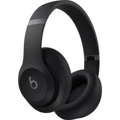 BEATS Beats Solo 4 - Auriculares supraaurales inalámbricos - Negro