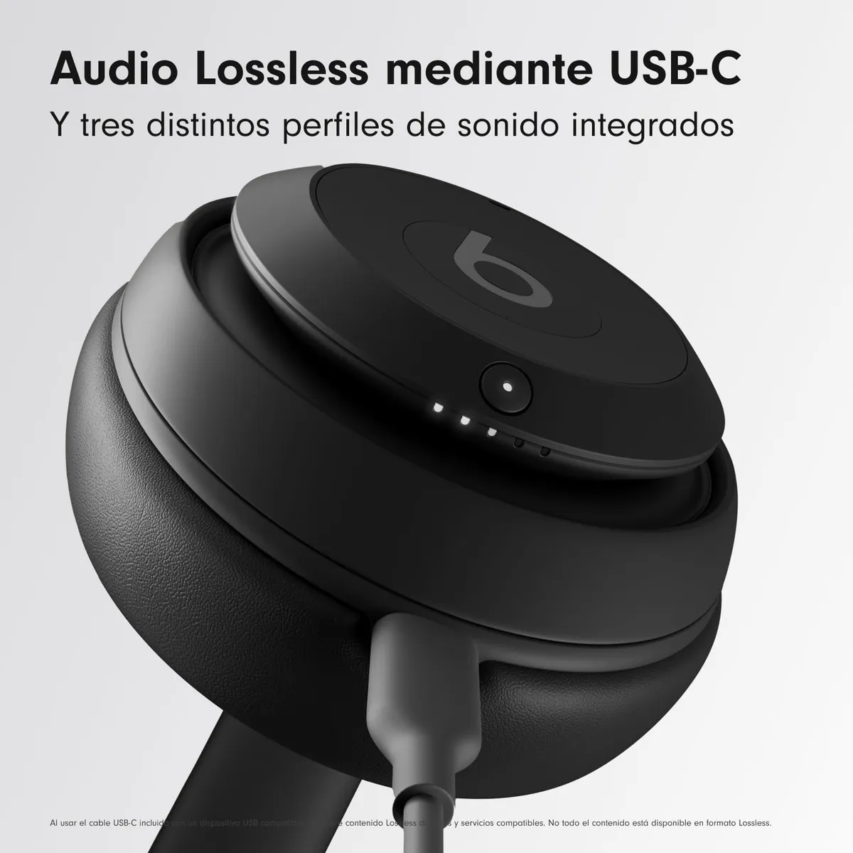 BEATS - Beats Studio Pro Audífonos Bluetooth inalámbricos
