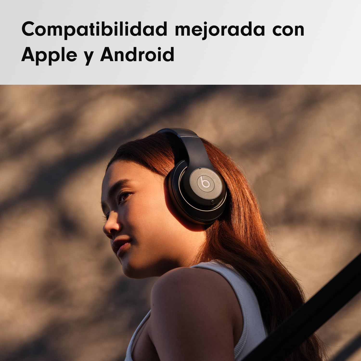 BEATS Beats Studio Pro Audífonos Bluetooth inalámbricos