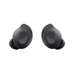 SAMSUNG - Galaxy Buds FE Black