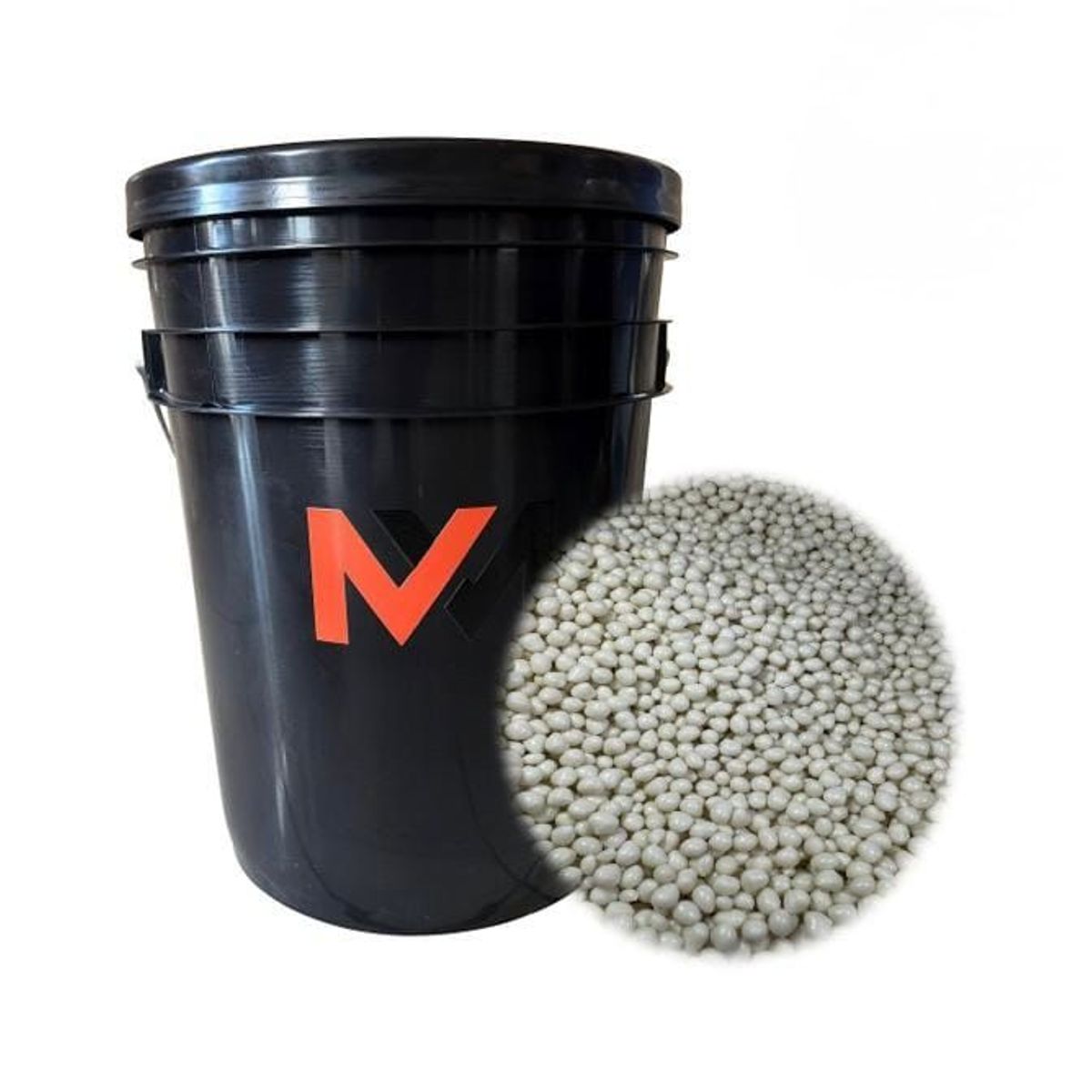 MCGREGOR MACHINES - Pegamento para enchapadoras de canto 1k - 22kg