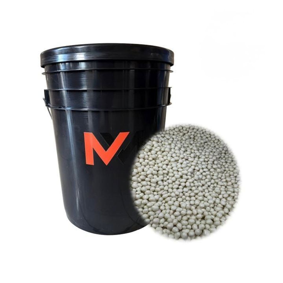 MCGREGOR MACHINES - Pegamento para enchapadoras de canto 1k - 22kg