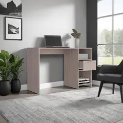 TUHOME - Escritorio 1 Cajon Omma 73x110x43.3 Cm Bardolino