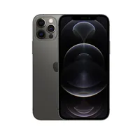 IPhone 12 Pro 128GB Grafito Reacondicionado