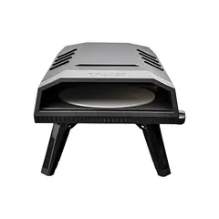 BBQ HOUSE - Horno a gas modelo Napoles