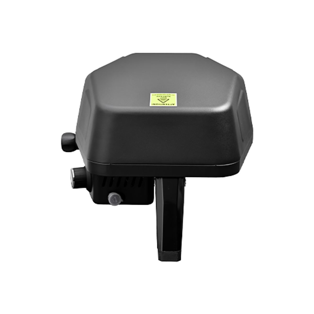 HORNOS FUOCO - Horno a gas modelo Napoles