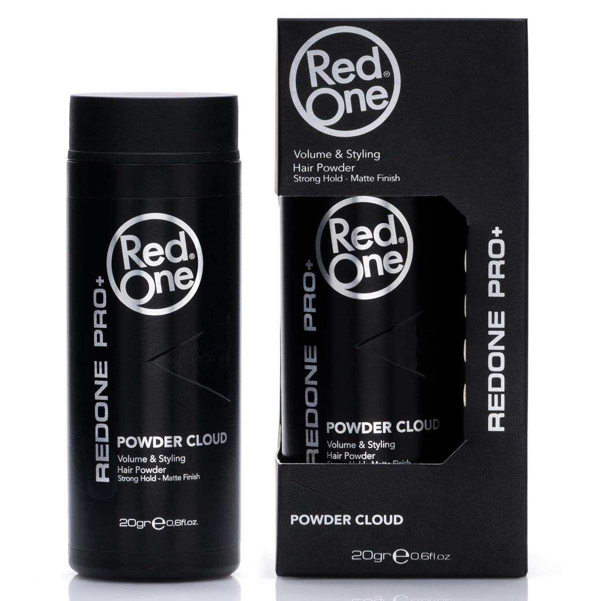 RED ONE - Red One Polvo Texturizador Voluminizador 20gr