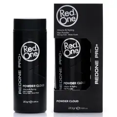 RED ONE - Polvo Texturizador Voluminizador 20gr