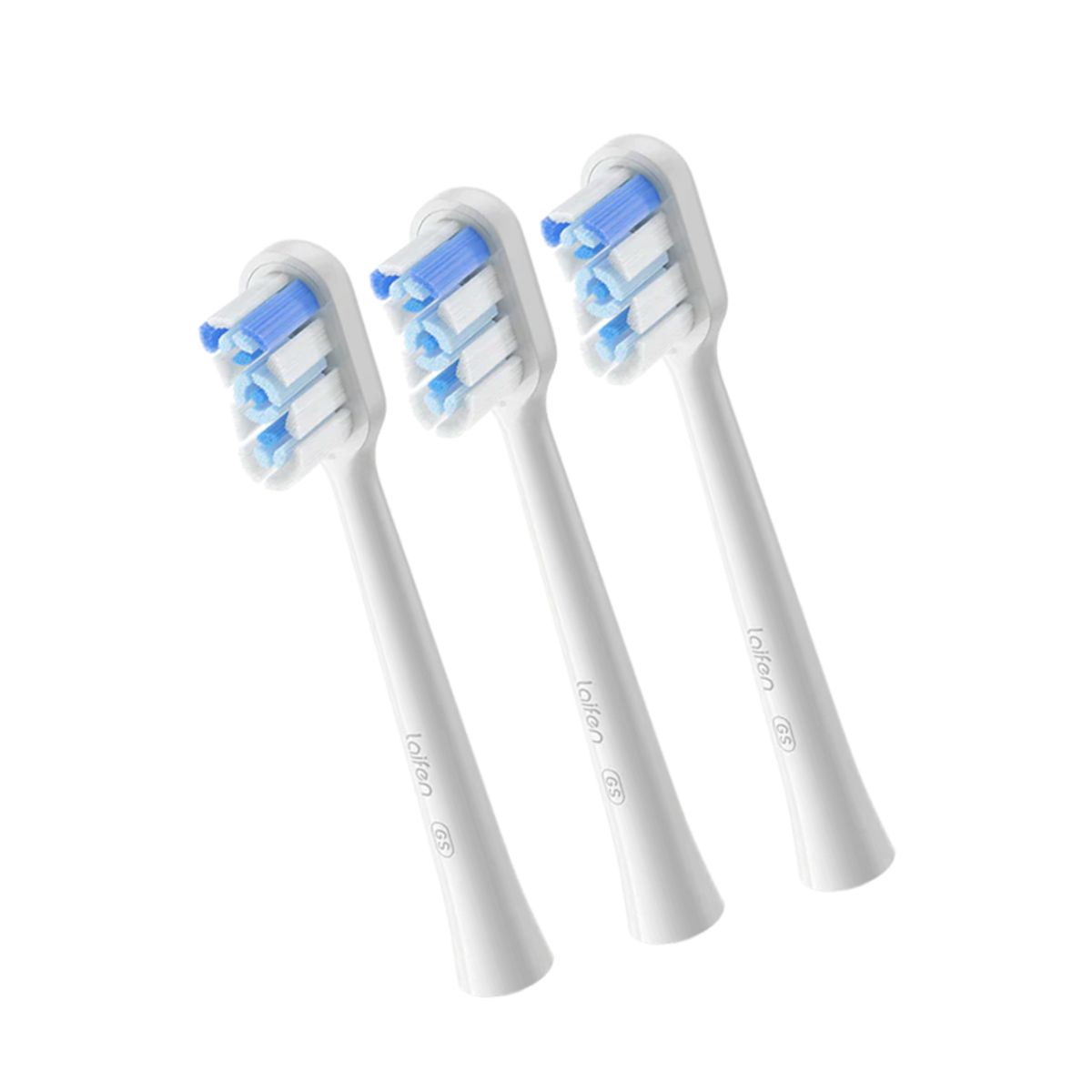 LAIFEN - Laifen Repuestos Cepillo Dental Eléctrico Super