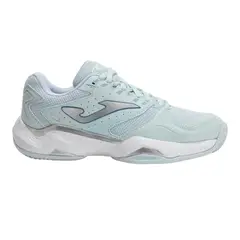 JOMA - Zapatillas Tenis Mujer Master 1000 Celeste