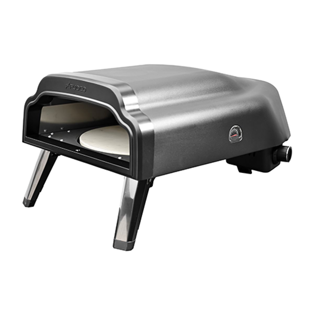 HORNOS FUOCO - Horno a gas modelo Verona