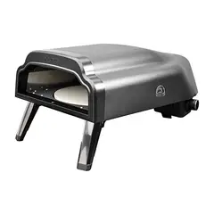 BBQ HOUSE - Horno a gas modelo Verona