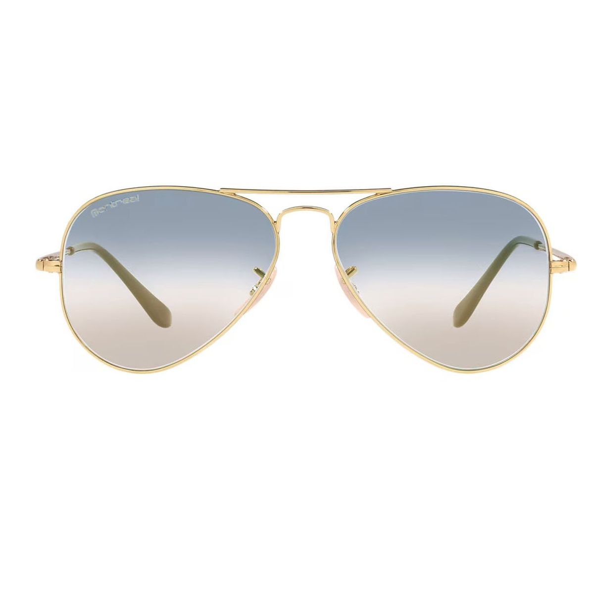 MONTREAL - Lentes De Sol Aviador Hombre Mujer Polarizado Filtro Uv